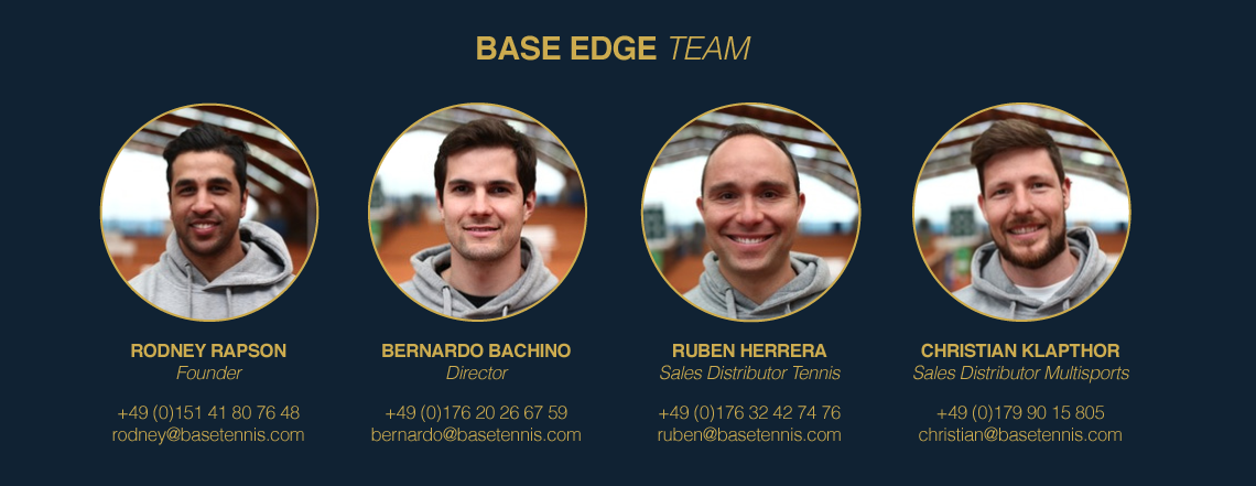 Base Edge Team